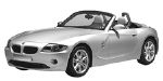BMW E85 P0B3A Fault Code