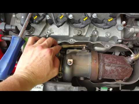 See P0B3A repair manual